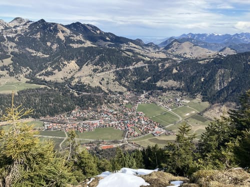 Seebergkopf