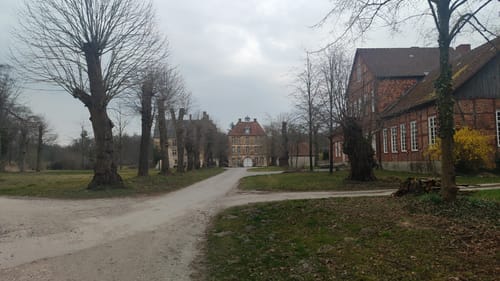 Halle: A11 Paterpatt