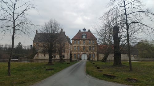 Halle: A11 Paterpatt