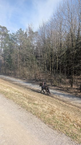 Bobingen - Stausee - Inningen