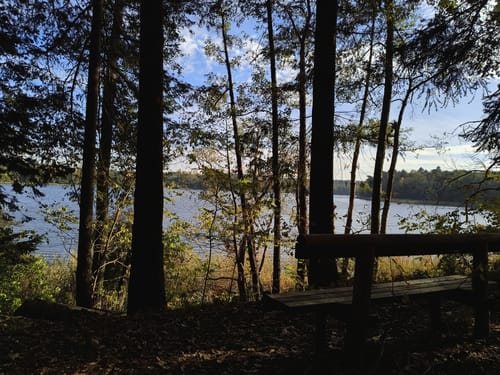 Klobichsee - Rundweg