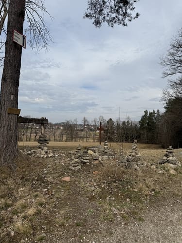 Waldnaabtal Rundweg (Hammermühl-Runde kurz)