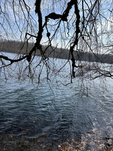 Von Feldberg um den Schmalen Luzin