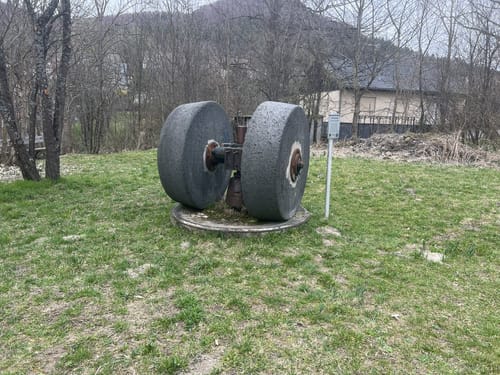 Gönninger Seen Rundwanderung