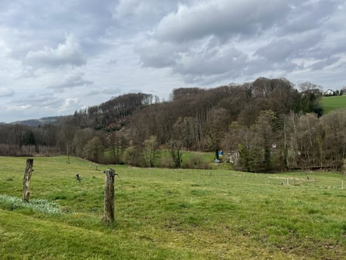 Rommerscheid - Kasbachtal