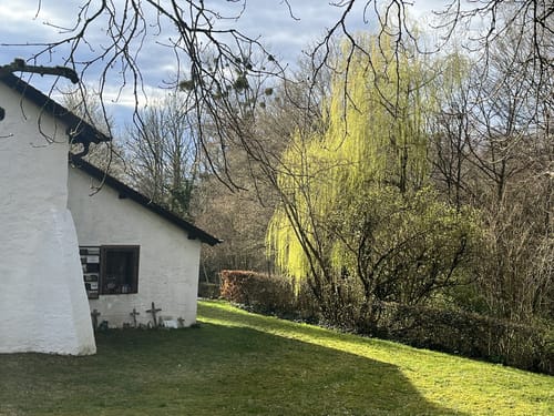 Beruser Tafeltour (Premiumwanderweg)
