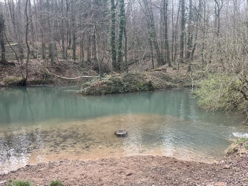 Beruser Tafeltour (Premiumwanderweg)