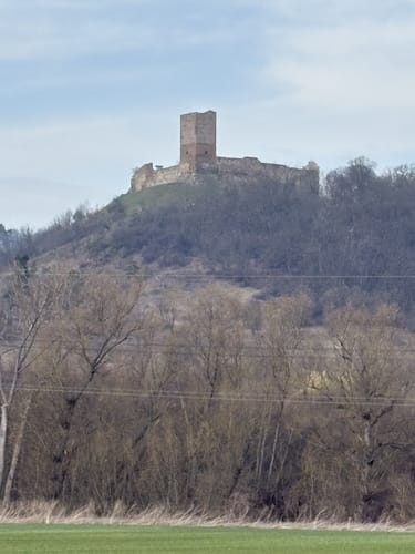 3 Gleichen Tour von Holzhausen