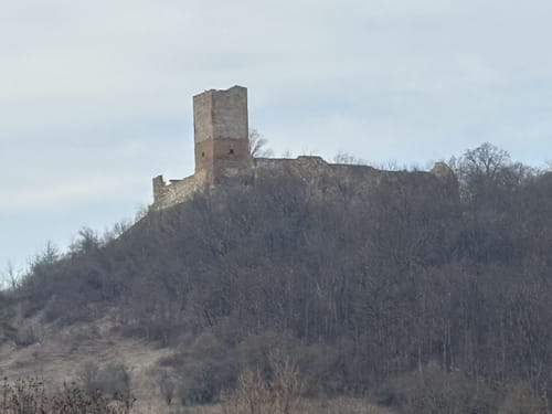3 Gleichen Tour von Holzhausen