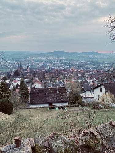 Panoramaweg (Gelnhausen)