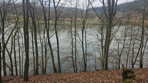 Um den Haunesee