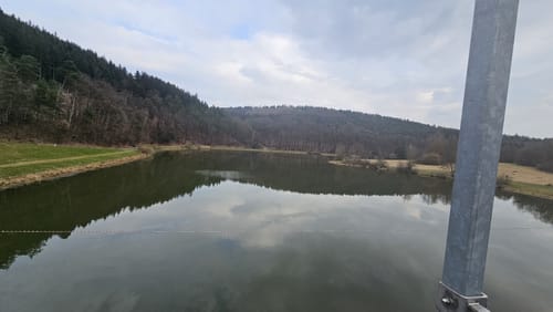 Um den Haunesee