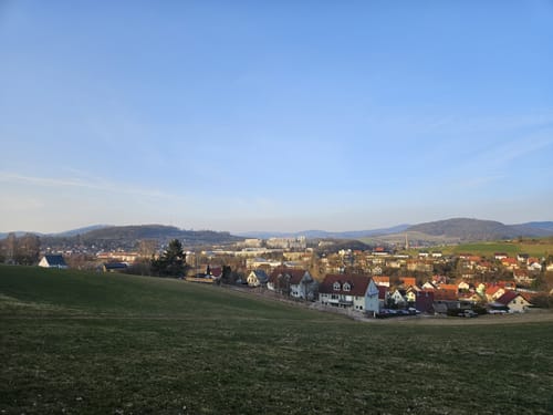 Um den Grasberg