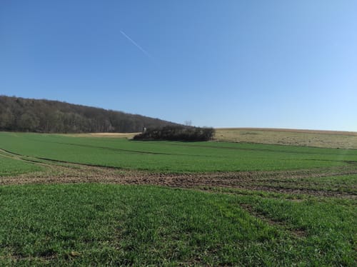 Longinusturm Rundweg A3