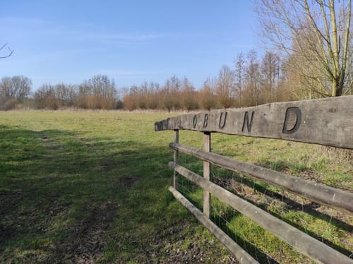 Welter Auen Rundweg