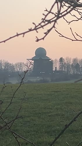 Fleckeby nach Fellhorst