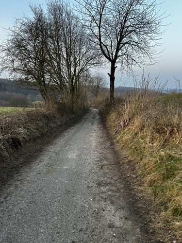 Fleckeby nach Fellhorst