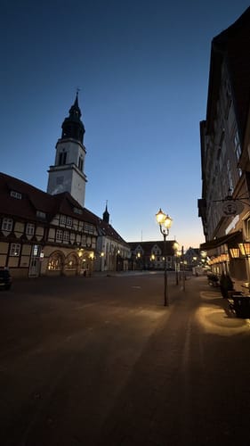 Celler Wasa-Lauf (10 km)