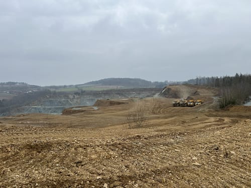 Bad Berneck - Rundweg Thiesenring