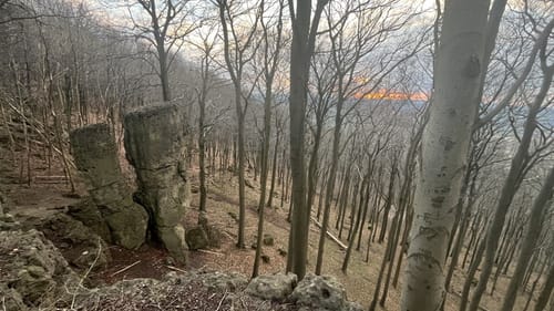 Zum Saubrink/Oberberg