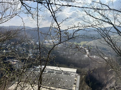 Dechenhöhle Rundweg