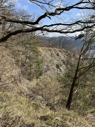 Dechenhöhle Rundweg