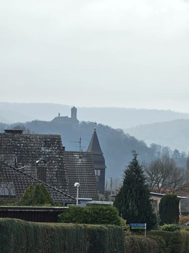 Kirschenweg 1