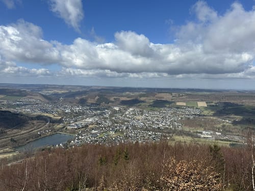 Olsberg Runde