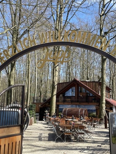 Westruper Heide und Halterner Stausee Rundweg