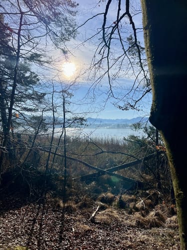 Kleine Seenrunde