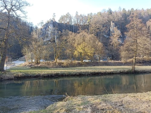 Velden nach Illafeld