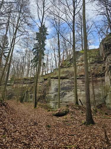 Bremke - Die Gleichen - Eschenberg