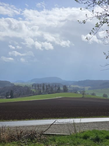 Bremke - Die Gleichen - Eschenberg