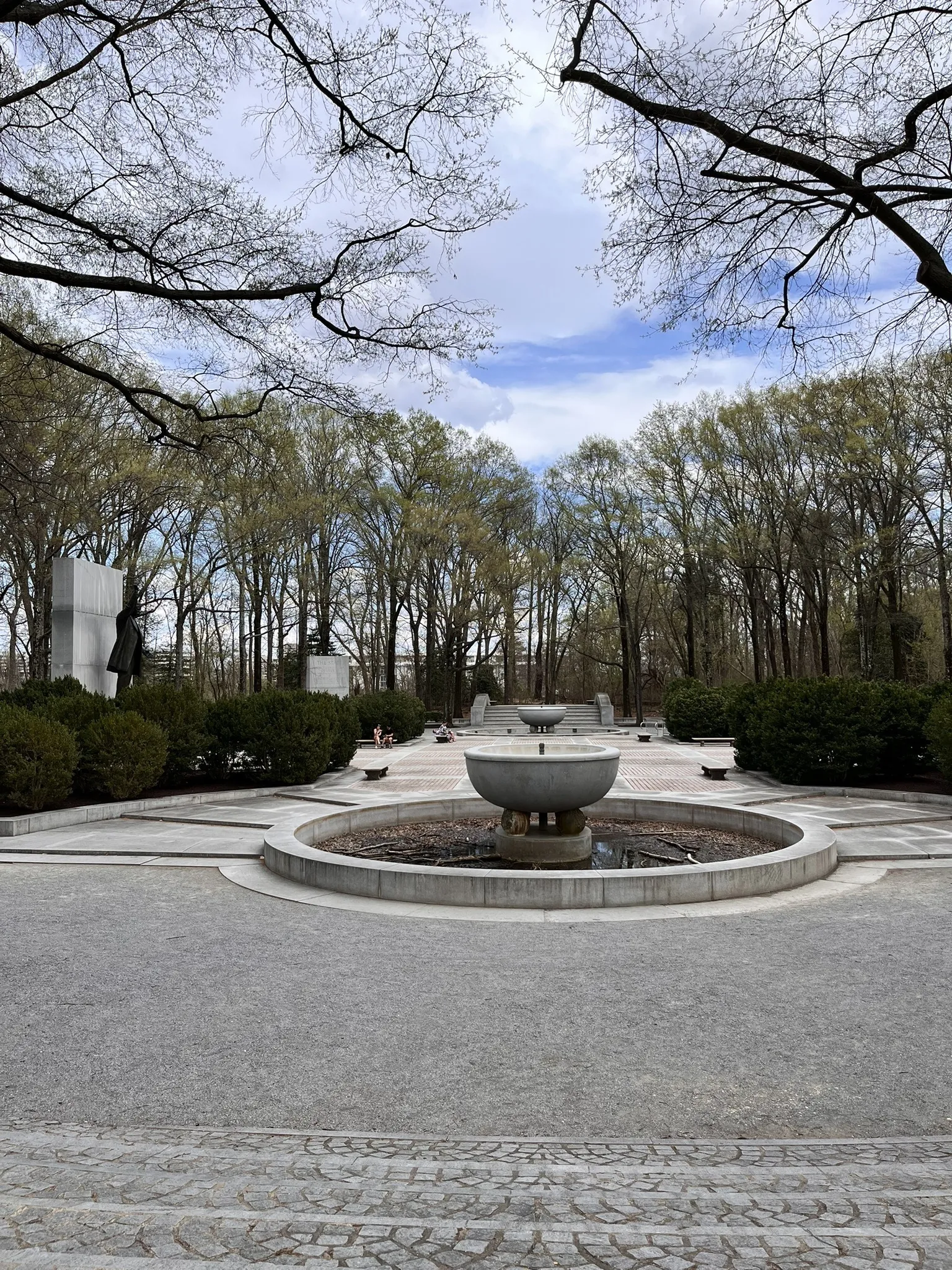 Roosevelt Island scenery 2