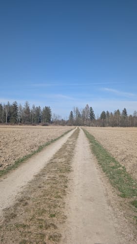 Bobingen - Stausee - Inningen