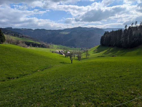 Oberglottertal Rundweg
