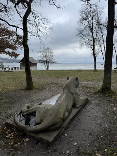 Zum Kloster Andechs am Ammersee