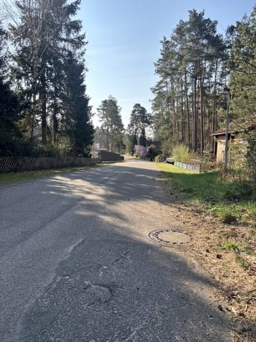 Wietze - Weckenberg