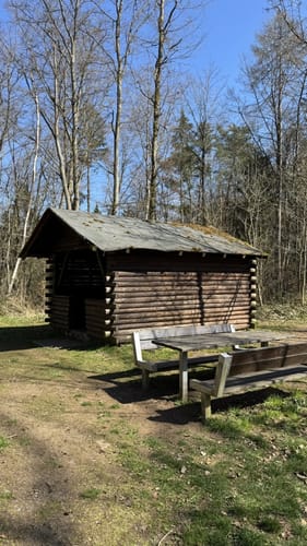 Erlebnispfad zum Humbergturm