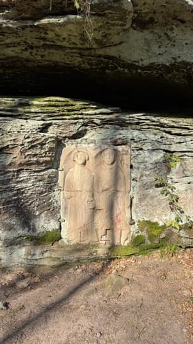 Erlebnispfad zum Humbergturm