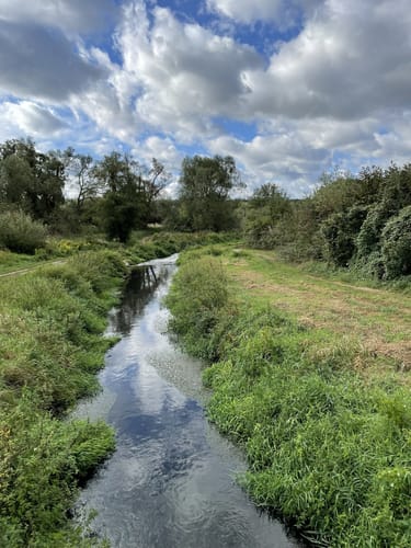 Erpetal Wanderweg