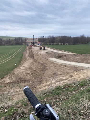 Aschersleben Einetallauf