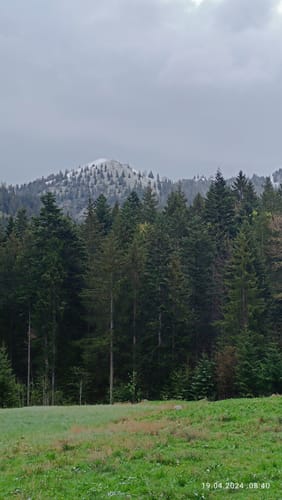 Bad Feilnbach - Wendelstein
