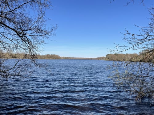 Rund um den Altwarmbüchener See