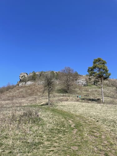 Zum Staffelberg