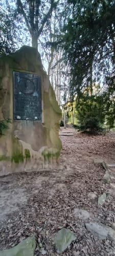 Süchtelner Höhen A1: Bismarckturm