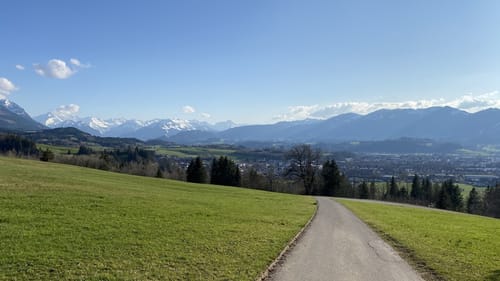 Sonthofen - Wolfsbichel