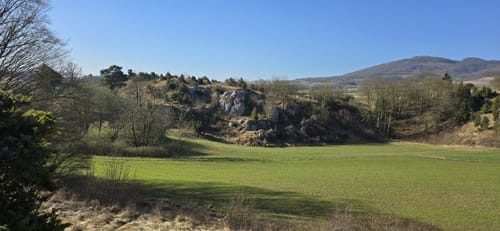 Frankenhäuser Karst P2 (Premiumwanderweg)