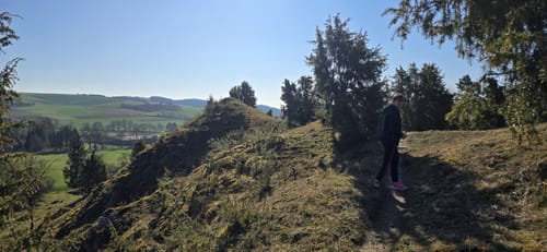 Frankenhäuser Karst P2 (Premiumwanderweg)