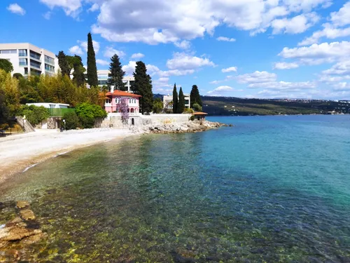 Plaža Lipovica